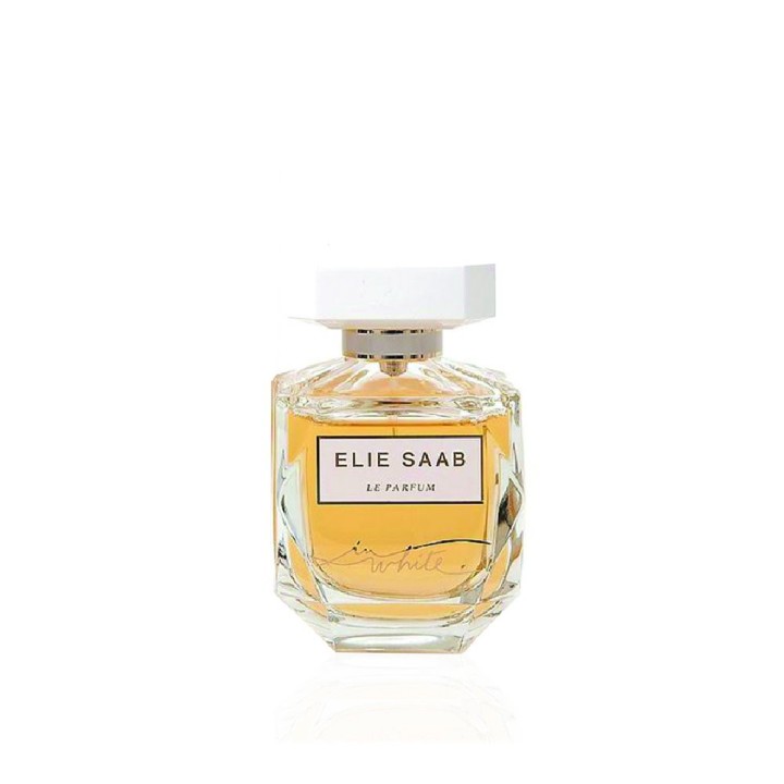 Elie Saab, Le Parfum in White, Eau De Parfum, For Women, 90 ml - Teknashop Ltd