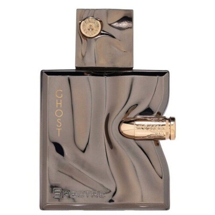 Fragrance World, Spectre Ghost, Eau De Parfum, For Men, 80 ml - Teknashop Ltd