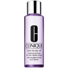 Clinique, Take The Day Off, Makeup Remover Lotion, 125 ml