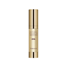 Terrazen, Retinol Repair, 24K gold, Repair, Eye Cream, 20 ml