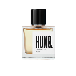 Hunq, 003 Carpenter, Eau De Parfum, Unisex, 100 ml - Teknashop Ltd