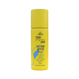 Dr. PawPaw, Your Gorgeous Hair 7 In 1, Hair Spray, Anti-Frizz & Heat Protection, 150 ml