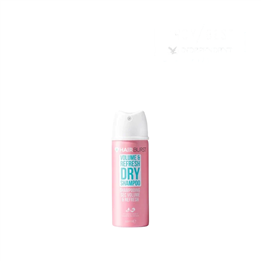 Hairburst, Hairburst, Hair Dry Shampoo, Volume & Texture, 50 ml