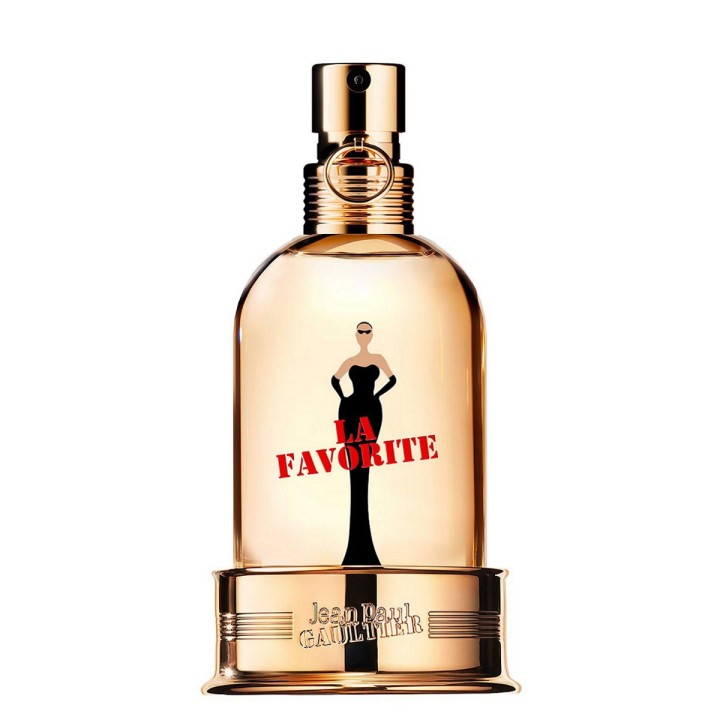 Jean Paul Gaultier, La Favorite, Eau De Parfum, For Women, 50 ml - Teknashop Ltd