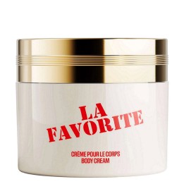 Jean Paul Gaultier, La Favorite, Nourishing & Moisturizing, Body Cream, Day & Night, 200 ml