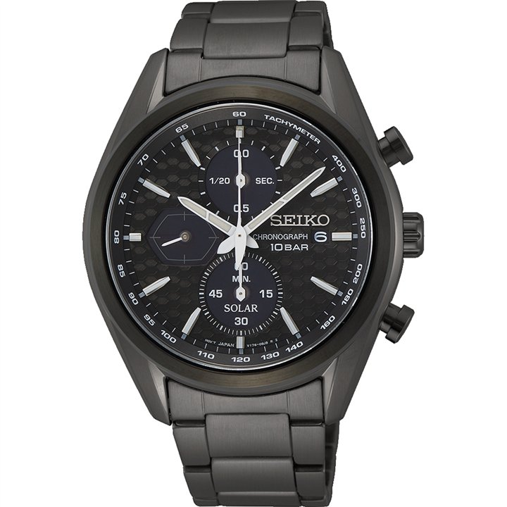 SEIKO WATCHES Mod. SSC773P1 - WW.SSC773P1 - Teknashop Ltd