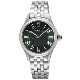 SEIKO WATCHES Mod. SUR611P1 - WW.SUR611P1 - Teknashop Ltd