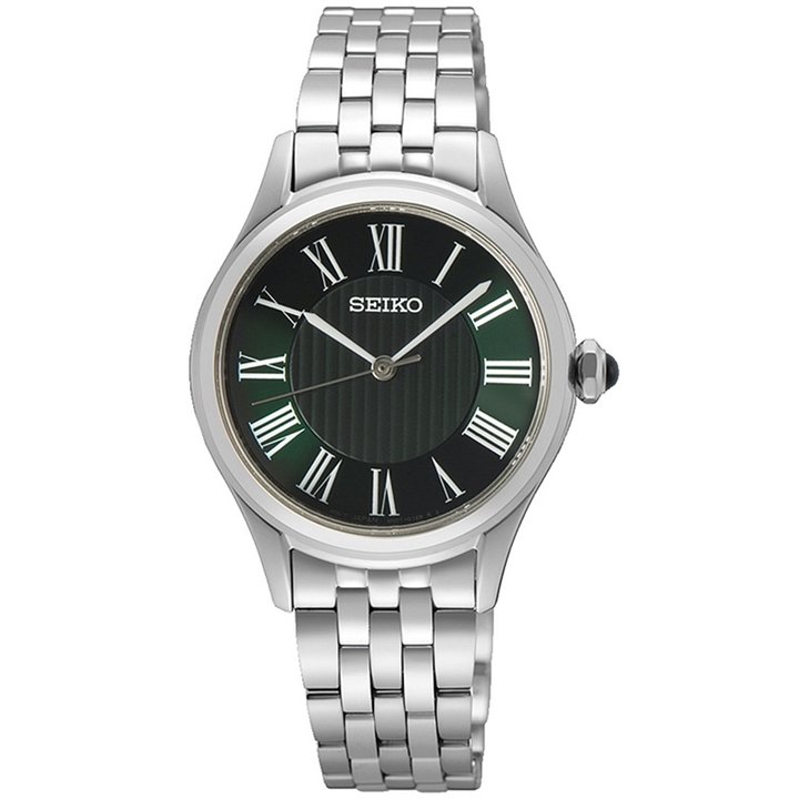 SEIKO WATCHES Mod. SUR611P1 - WW.SUR611P1 - Teknashop Ltd