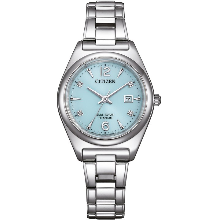CITIZEN Mod. EW2601-81M - WW.EW2601-81M - Teknashop Ltd