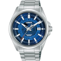 LORUS Mod. RU403AX9 - WW.RU403AX9 - Teknashop Ltd