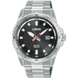 LORUS Mod. RX367AX9 - WW.RX367AX9 - Teknashop Ltd