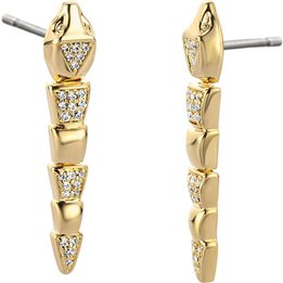 JUST CAVALLI JEWELS JEWELRY Mod. JCER01303200 - WW.JCER01303200