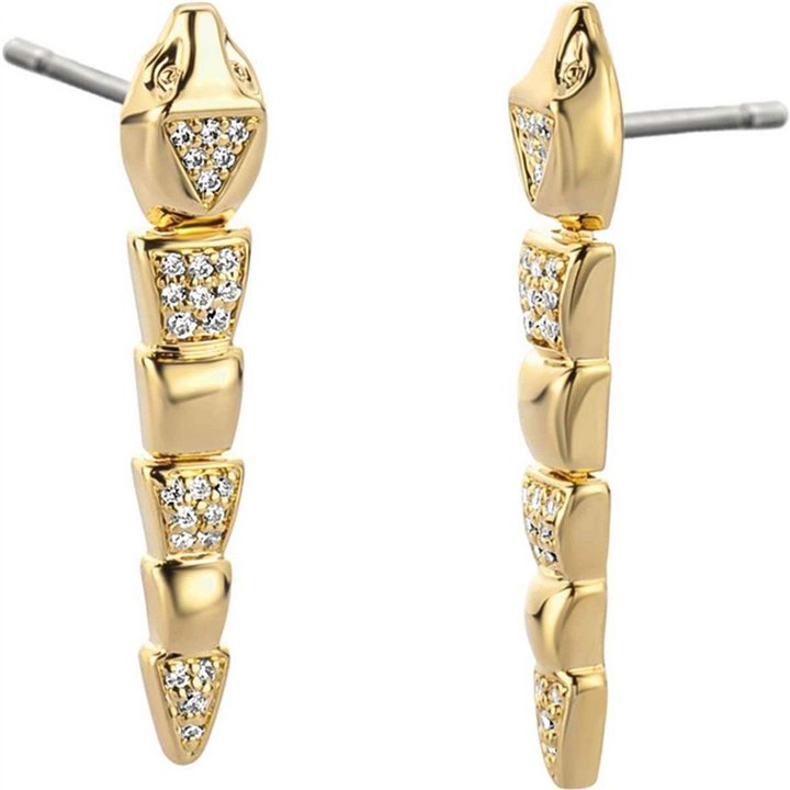 JUST CAVALLI JEWELS JEWELRY Mod. JCER01303200 - WW.JCER01303200
