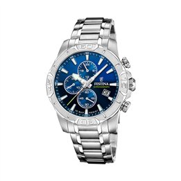 FESTINA WATCHES Mod. F20704-4 - WW.F20704-4 - Teknashop Ltd