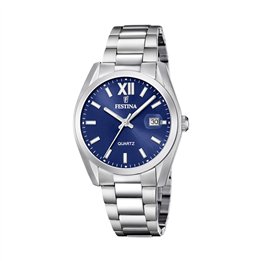 FESTINA WATCHES Mod. F20707-7 - WW.F20707-7 - Teknashop Ltd