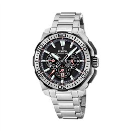 FESTINA WATCHES Mod. F20724-7 - WW.F20724-7 - Teknashop Ltd