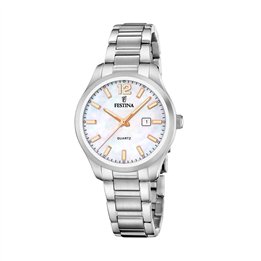 FESTINA WATCHES Mod. F20737-6 - WW.F20737-6 - Teknashop Ltd