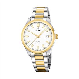 FESTINA WATCHES Mod. F20738-1 - WW.F20738-1 - Teknashop Ltd