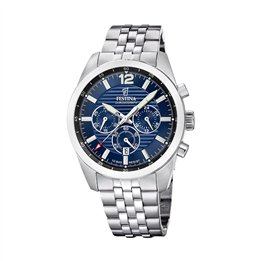 FESTINA WATCHES Mod. F20742-4 - WW.F20742-4 - Teknashop Ltd
