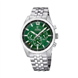 FESTINA WATCHES Mod. F20742-5 - WW.F20742-5 - Teknashop Ltd