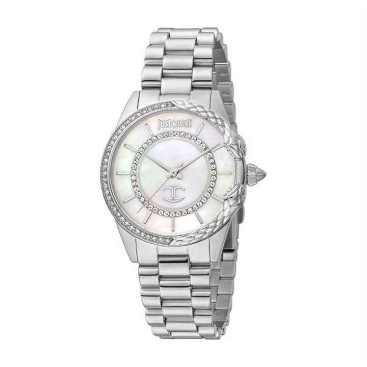 JUST CAVALLI TIME WATCHES Mod. JC1L095M0245 - WW.JC1L095M0245 - Teknashop Ltd