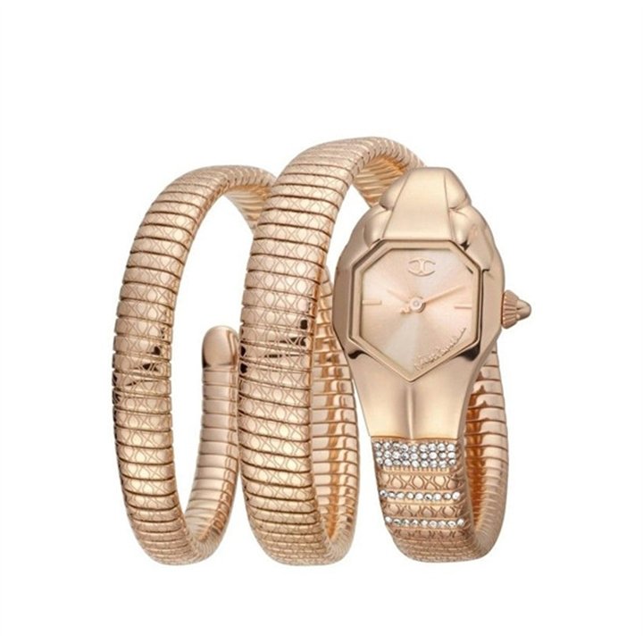 JUST CAVALLI TIME WATCHES Mod. JC1L112M0035 - WW.JC1L112M0035 - Teknashop Ltd