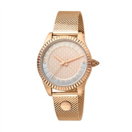 JUST CAVALLI TIME WATCHES Mod. JC1L133M0075 - WW.JC1L133M0075 - Teknashop Ltd