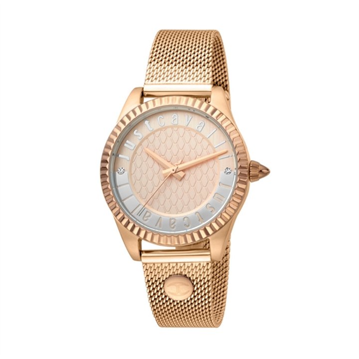 JUST CAVALLI TIME WATCHES Mod. JC1L133M0075 - WW.JC1L133M0075 - Teknashop Ltd