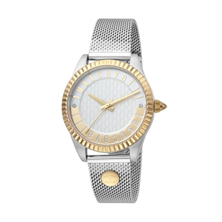 JUST CAVALLI TIME WATCHES Mod. JC1L133M0095 - WW.JC1L133M0095 - Teknashop Ltd