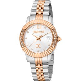 JUST CAVALLI TIME WATCHES Mod. JC1L199M0075 - WW.JC1L199M0075 - Teknashop Ltd