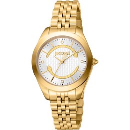 JUST CAVALLI TIME WATCHES Mod. JC1L210M0455 - WW.JC1L210M0455 - Teknashop Ltd