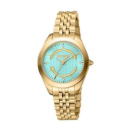 JUST CAVALLI TIME WATCHES Mod. JC1L210M0465 - WW.JC1L210M0465 - Teknashop Ltd