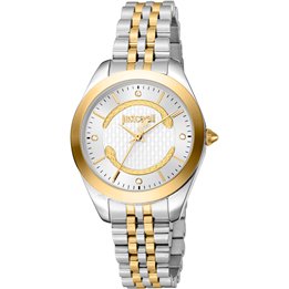 JUST CAVALLI TIME WATCHES Mod. JC1L210M0495 - WW.JC1L210M0495 - Teknashop Ltd