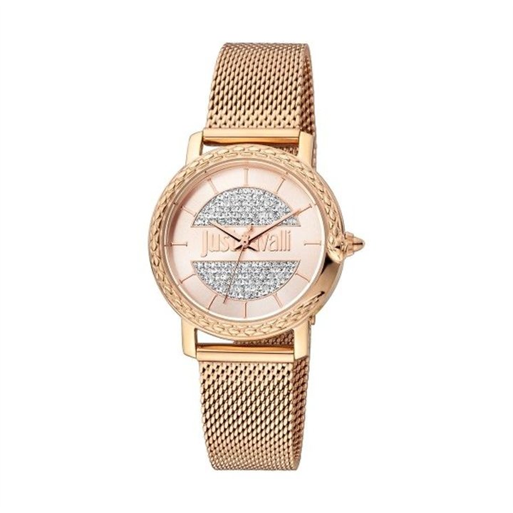 JUST CAVALLI TIME WATCHES Mod. JC1L212M0245 - WW.JC1L212M0245 - Teknashop Ltd