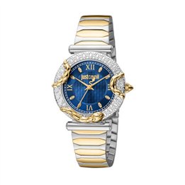 JUST CAVALLI TIME WATCHES Mod. JC1L234M0095 - WW.JC1L234M0095 - Teknashop Ltd