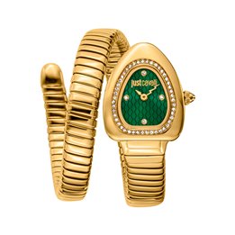 JUST CAVALLI TIME WATCHES Mod. JC1L249M0035 - WW.JC1L249M0035 - Teknashop Ltd