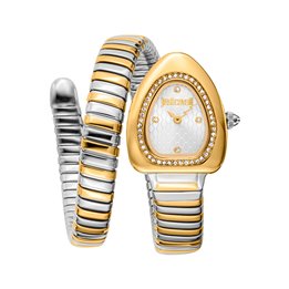 JUST CAVALLI TIME WATCHES Mod. JC1L249M0055 - WW.JC1L249M0055 - Teknashop Ltd