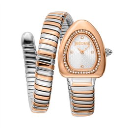 JUST CAVALLI TIME WATCHES Mod. JC1L249M0065 - WW.JC1L249M0065 - Teknashop Ltd