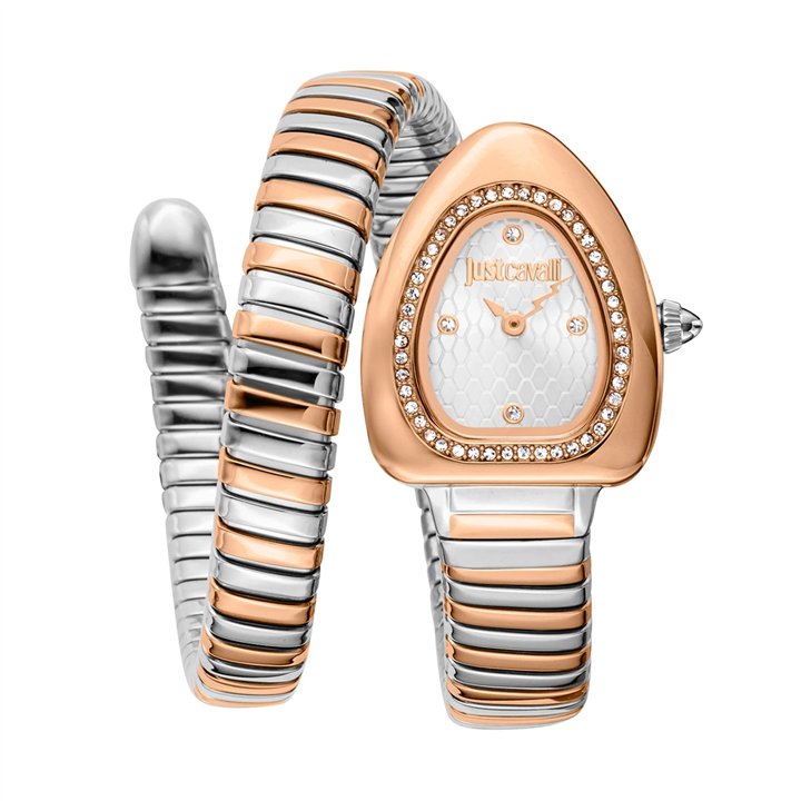 JUST CAVALLI TIME WATCHES Mod. JC1L249M0065 - WW.JC1L249M0065 - Teknashop Ltd