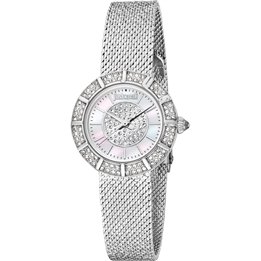JUST CAVALLI TIME WATCHES Mod. JC1L253M0045 - WW.JC1L253M0045 - Teknashop Ltd