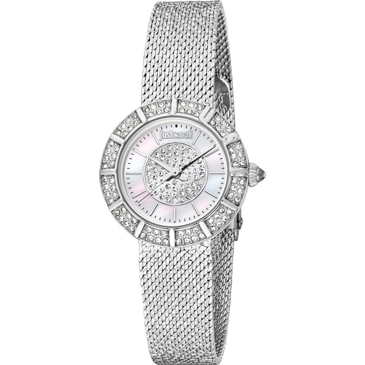 JUST CAVALLI TIME WATCHES Mod. JC1L253M0045 - WW.JC1L253M0045 - Teknashop Ltd