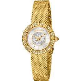 JUST CAVALLI TIME WATCHES Mod. JC1L253M0055 - WW.JC1L253M0055 - Teknashop Ltd