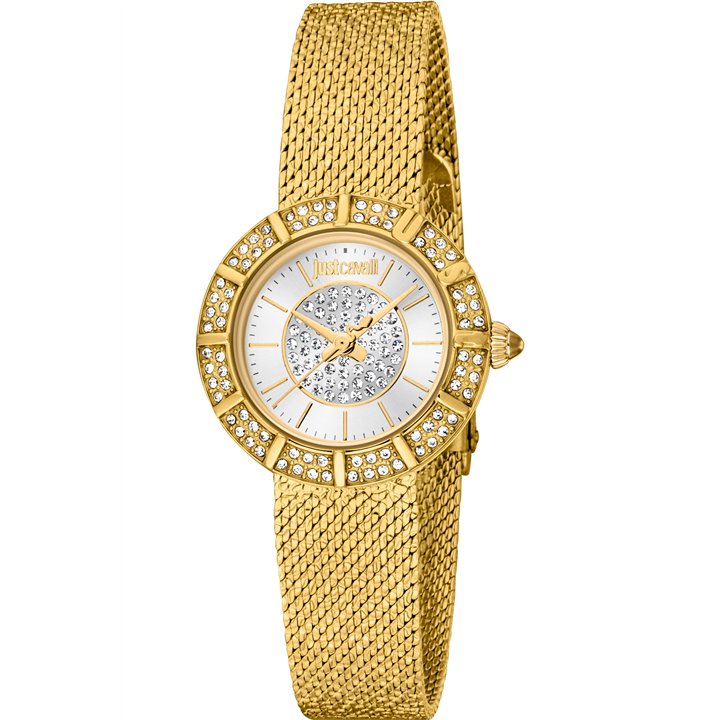 JUST CAVALLI TIME WATCHES Mod. JC1L253M0055 - WW.JC1L253M0055 - Teknashop Ltd
