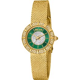 JUST CAVALLI TIME WATCHES Mod. JC1L253M0075 - WW.JC1L253M0075 - Teknashop Ltd