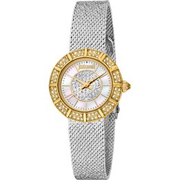 JUST CAVALLI TIME WATCHES Mod. JC1L253M0095 - WW.JC1L253M0095 - Teknashop Ltd