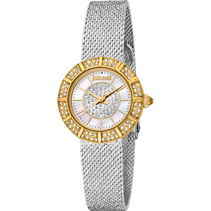 JUST CAVALLI TIME WATCHES Mod. JC1L253M0095 - WW.JC1L253M0095 - Teknashop Ltd