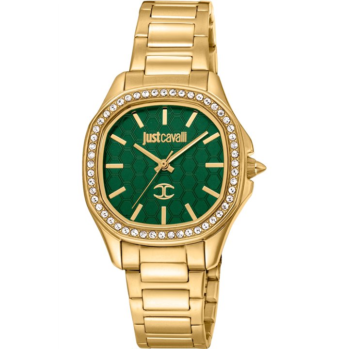 JUST CAVALLI TIME WATCHES Mod. JC1L263M0065 - WW.JC1L263M0065 - Teknashop Ltd