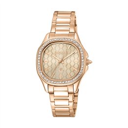 JUST CAVALLI TIME WATCHES Mod. JC1L263M0075 - WW.JC1L263M0075 - Teknashop Ltd