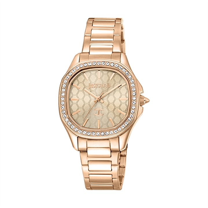 JUST CAVALLI TIME WATCHES Mod. JC1L263M0075 - WW.JC1L263M0075 - Teknashop Ltd