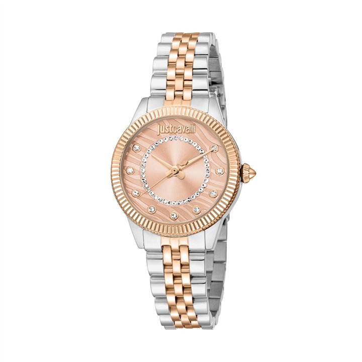JUST CAVALLI TIME WATCHES Mod. JC1L272M0065 - WW.JC1L272M0065 - Teknashop Ltd